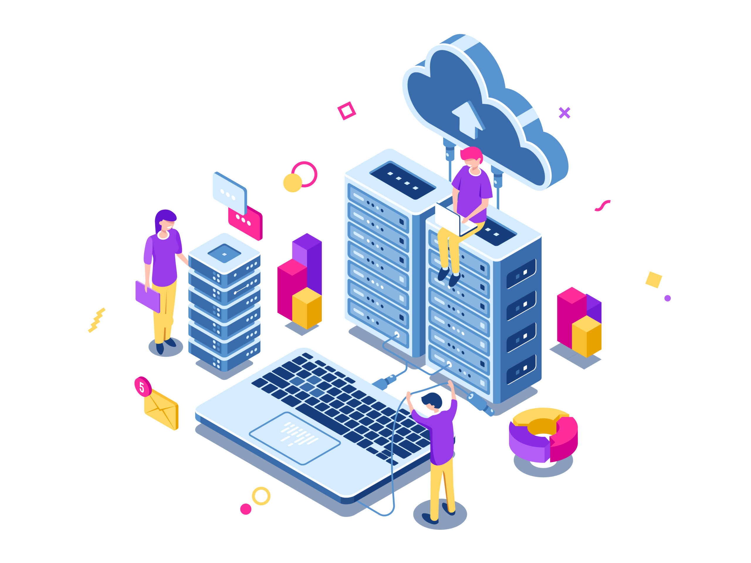 Understanding The Lifecycle Of Amazon EC2 Instance - Awsome LLC